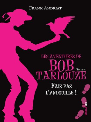 cover image of Fais pas l'andouille !